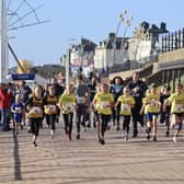 Bridlington Fun Run