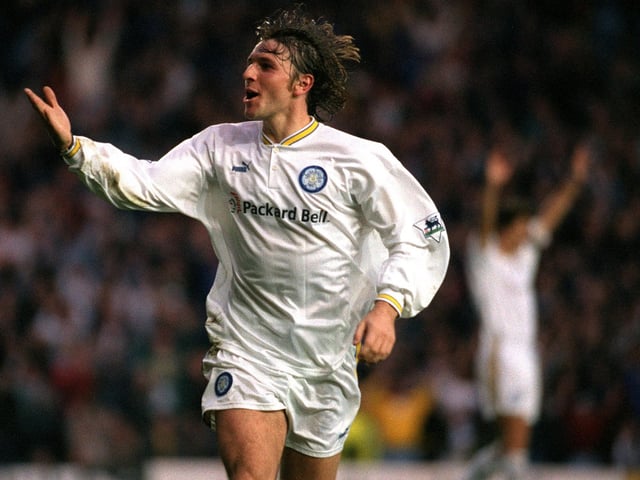 Arrived in 2001 and made 17 appearances as Pompey stayed up on the final day