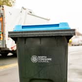 An improved waste recycling service is due to begin in Malton and the surrounding area in the first phase of a countywide roll-out.