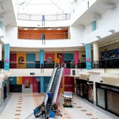 Developers behind the scheme say their expertise will help to deliver the project in Scarborough.