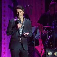 Rescheduled tribute show to Neil Diamond will be at the Spa in February