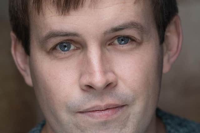 Daniel Smales
