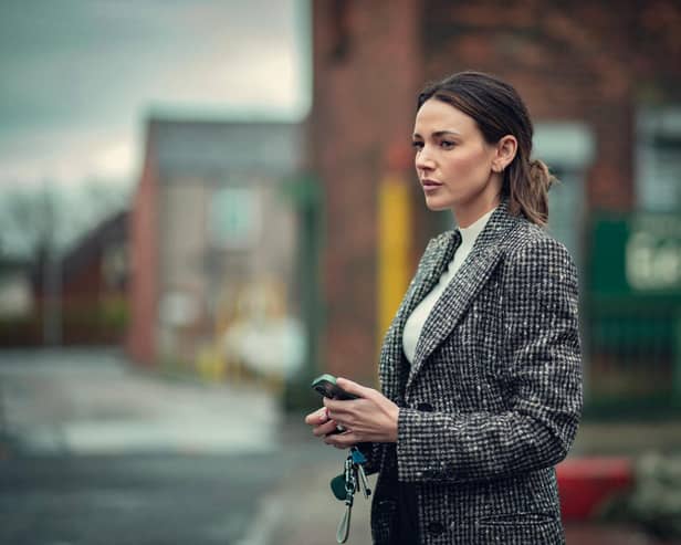 Check out our list of the best TV shows arriving in 2024.