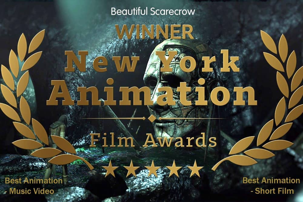 Owl House Studios are a Double - Winner in New York