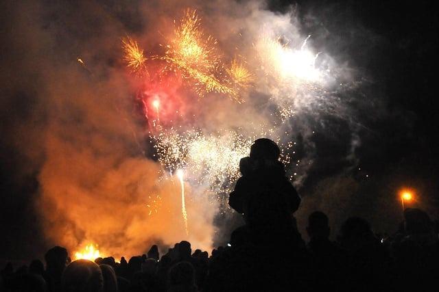Filey Lions will be holding their free annual Bonfire Event on Saturday, November 4 at  West Avenue Car Park. The event starts at 5pm with the bonfire being lit at 6pm and fireworks at 7pm.  There will be food and drink stalls, toffee apples and sweet stalls.