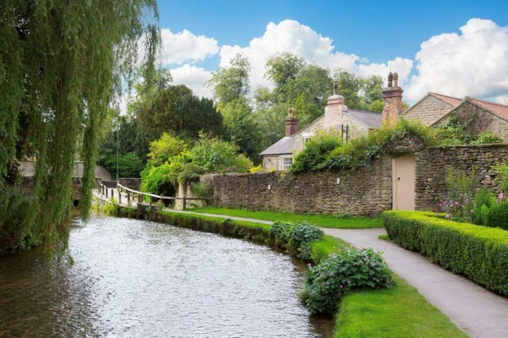 Fabulous Home for Sale at £1.3m in One of Yorkshire's Most Photogra...