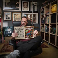New nostalgia-themed independent business arrives in Scarborough
