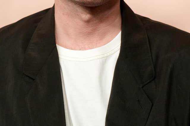 Arthur Harari. Photo: JC Olivera/Getty Images