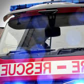 Both Humberside Fire Service and North Yorkshire Fire and Rescue Service attended multiple incidents across the Yorkshire coast.