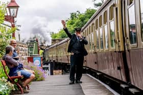 North Yorkshire Moors Railway has launched a volunteering recruitment campaign.