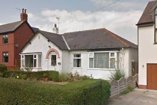 The council has approved a Scarborough housing development that was opposed by more than 60 residents.
