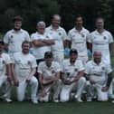 Grosmont went top of SBL Division Three with a win at Forge Valley