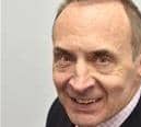 Cllr John Atkinson
