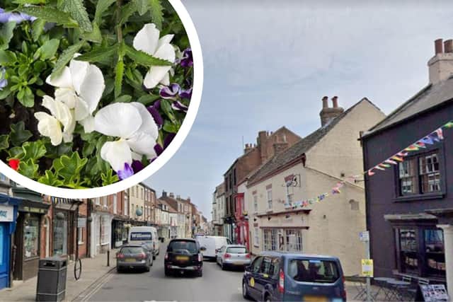 The Bridlington Old Town Secret Gardens event will take place on June 24 and June 25.