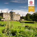 Scampston Hall