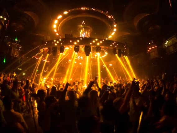 Today’s teenagers are going out far less than their forebears used to, a real problem for the night time economy. Photo: AdobeStock