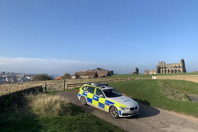 Police are appealing for information after an altercation on Windsor Terrace