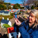 Under the ownership of Rachel Hill, Bondville has been brought back to life. Photo: James Hardisty