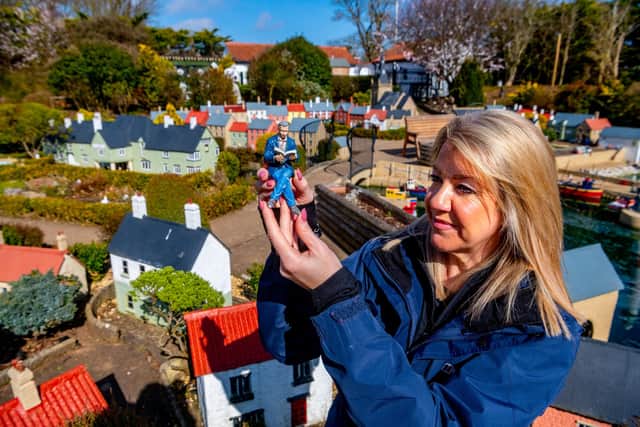 Under the ownership of Rachel Hill, Bondville has been brought back to life. Photo: James Hardisty