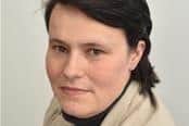 Cllr Michelle Donohue Moncrieff