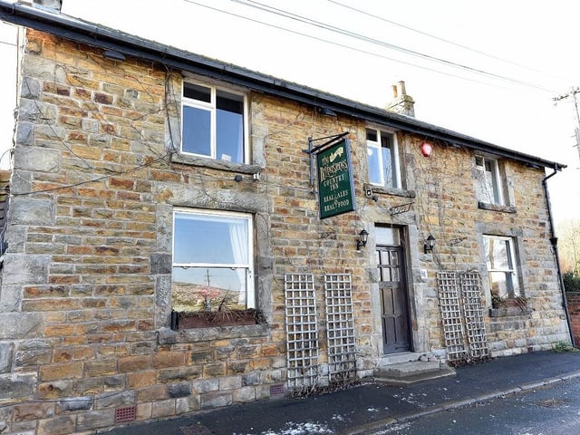 Bryherstones is just 15 minutes drive away from both beaches in Scarborough and has a rating of four and a half stars on TripAdvisor with 1,127 reviews.