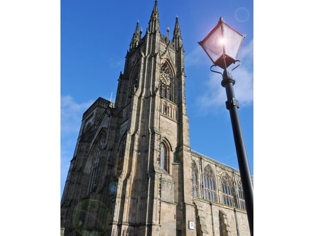 Bridlington Priory Church is located on the Church Green, Bridlington. It is a stunning example of mediaeval architecture and was founded in 1113 as an Augustinian monastery. An annual season of concerts ‘Live@ the Priory’ brings a wide variety of musical genres to Bridlington and on Saturday September 9, the Priory is delighted to present a concert with the New Mill Male Voice Choir. The Priory will be open for the Heritage Open Days at various times from September 9 until September 17.