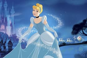 Cinderella is being screened as part of Disney 100 Celebrations