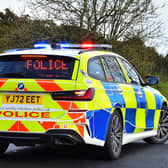 A man, who was caught driving 151mph on the A1 in the Harrogate district, has pleaded guilty after appearing in court