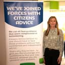 Yorkshire Building Society's partnership with Citizens Advice has helped over 7,000 people
