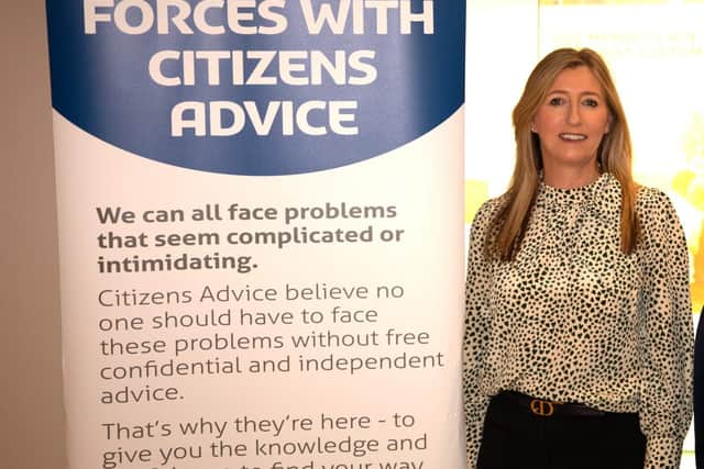 Yorkshire Building Society's partnership with Citizens Advice has helped over 7,000 people