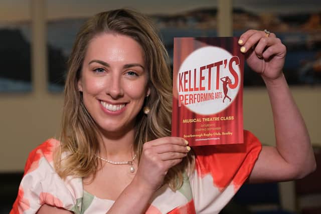 Devan brings with her a wealth of experience