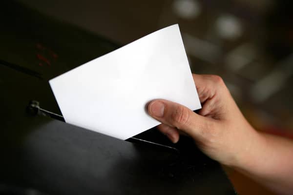 Voters will go to the polls on Thursday, May 2, to decide on who will be the first mayor for York and North Yorkshire.