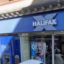 Whitby branch of Halifax bank is due to close in January 2025.
