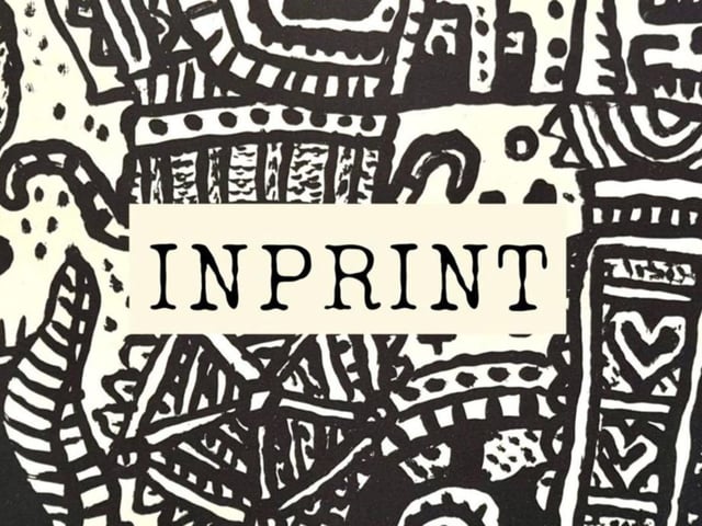 INPRINT - an exhibition that celebrates of the art of printmaking is coming to the Old Parcels Office in the Scarborough Station Car Park. Featuring work from private collections by well-known artists, selected open-entry prints from artists across the UK and affordable original prints made by artists from Kafoutine Print Workshop in Senegal. It will be open from October 24 until October 27 and then from October 31 until - November 3.