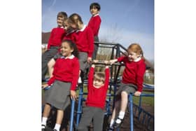 Bridlington community group Uniform4All is helping parents struggling with the costs of new uniforms with a uniform exchange.