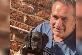 The family of the man who died in a collision near Scaling Dam Reservoir on the North York Moors have issued a tribute to him.