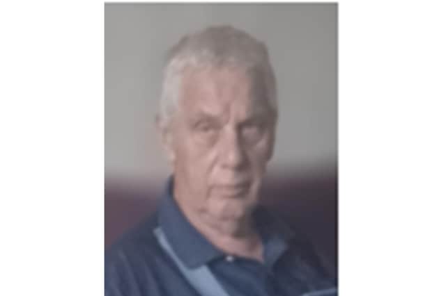 Douglas Watts