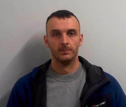 Stephen Frederick Gedge