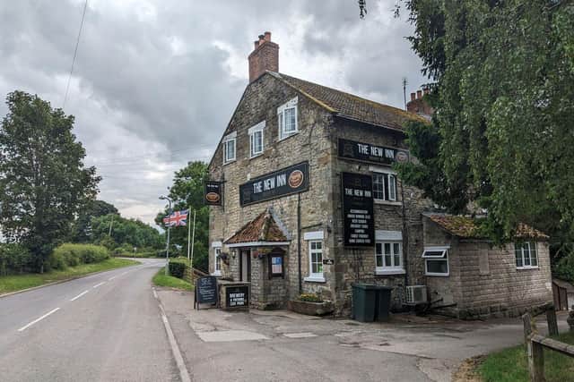 Cropton Brewery, located on the North York Moors, is reopening under the original management.
