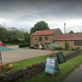 Bolli’s Tea Rooms. (Pic credit: Google)