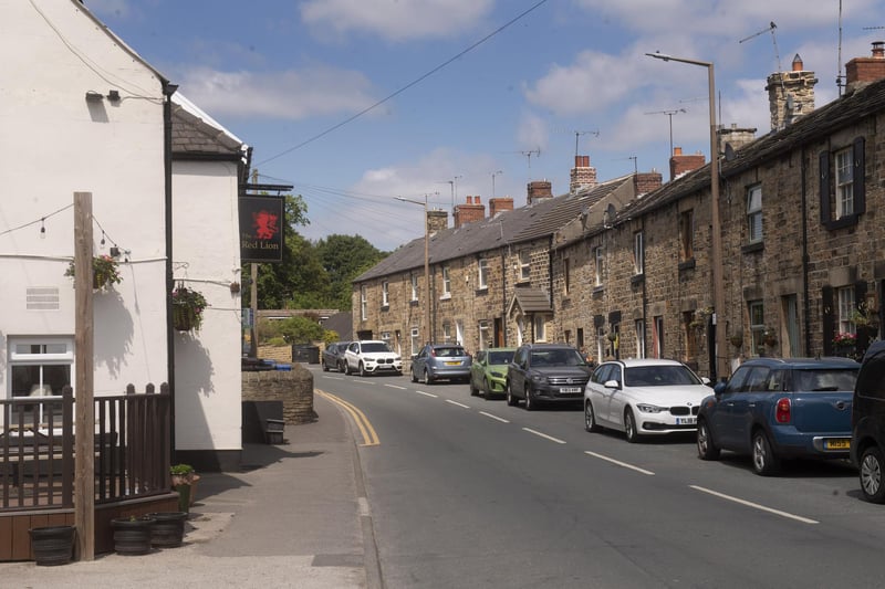 This South Yorkshire town is a popular place for homebuyers.