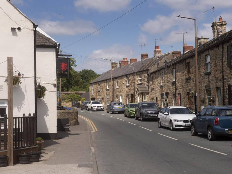 This South Yorkshire town is a popular place for homebuyers.