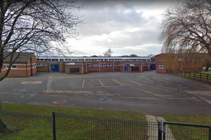 Braeburn Primary and Nursery Academy in Eastfield has not yet received a rating as of January 2023.