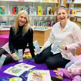 East Riding of Yorkshire Council is encouraging parents and carers to check their child’s vaccinations are up to date.