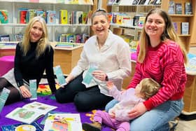 East Riding of Yorkshire Council is encouraging parents and carers to check their child’s vaccinations are up to date.