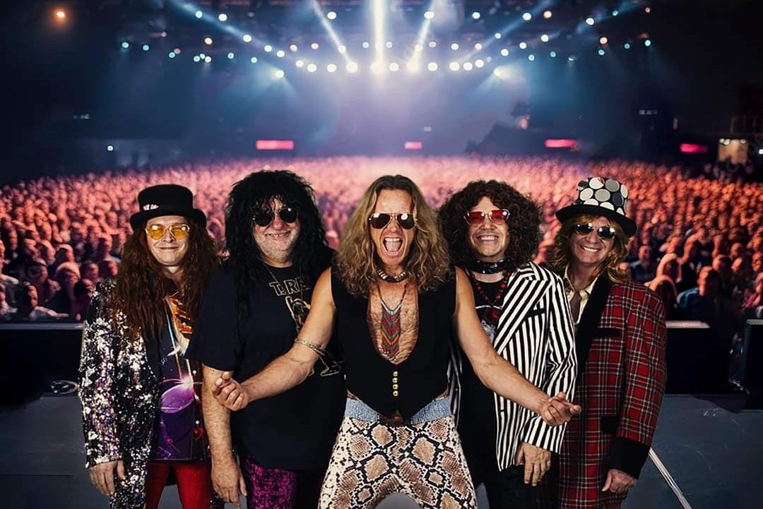Ultimate 70s Hits Will Be Brought to Life at Brid Spa Show