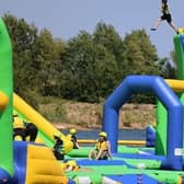 North Yorkshire Waterpark is offering a schools-out discount