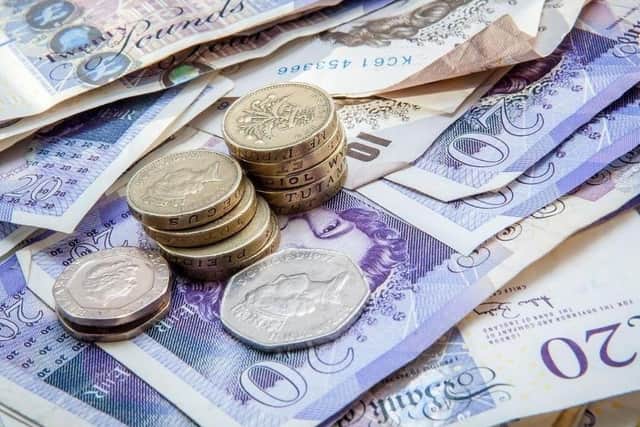 Households in North Yorkshire are being urged to check if they are eligible to apply for financial support