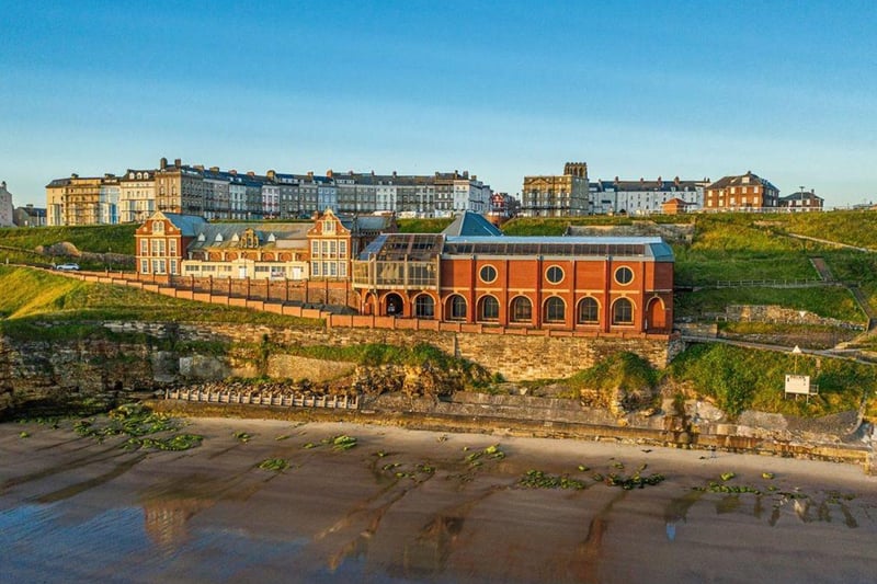 The Whitby Rocks Festival returns to Whitby Pavilion on November 10. Featuring Collateral, When Rivers Meet, Brave Rival and Wolf Moon. There will be a range of alcoholic/non-alcoholic beverages, real ales available and a varied menu for visitors.