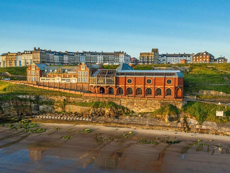 The Whitby Rocks Festival returns to Whitby Pavilion on November 10. Featuring Collateral, When Rivers Meet, Brave Rival and Wolf Moon. There will be a range of alcoholic/non-alcoholic beverages, real ales available and a varied menu for visitors.